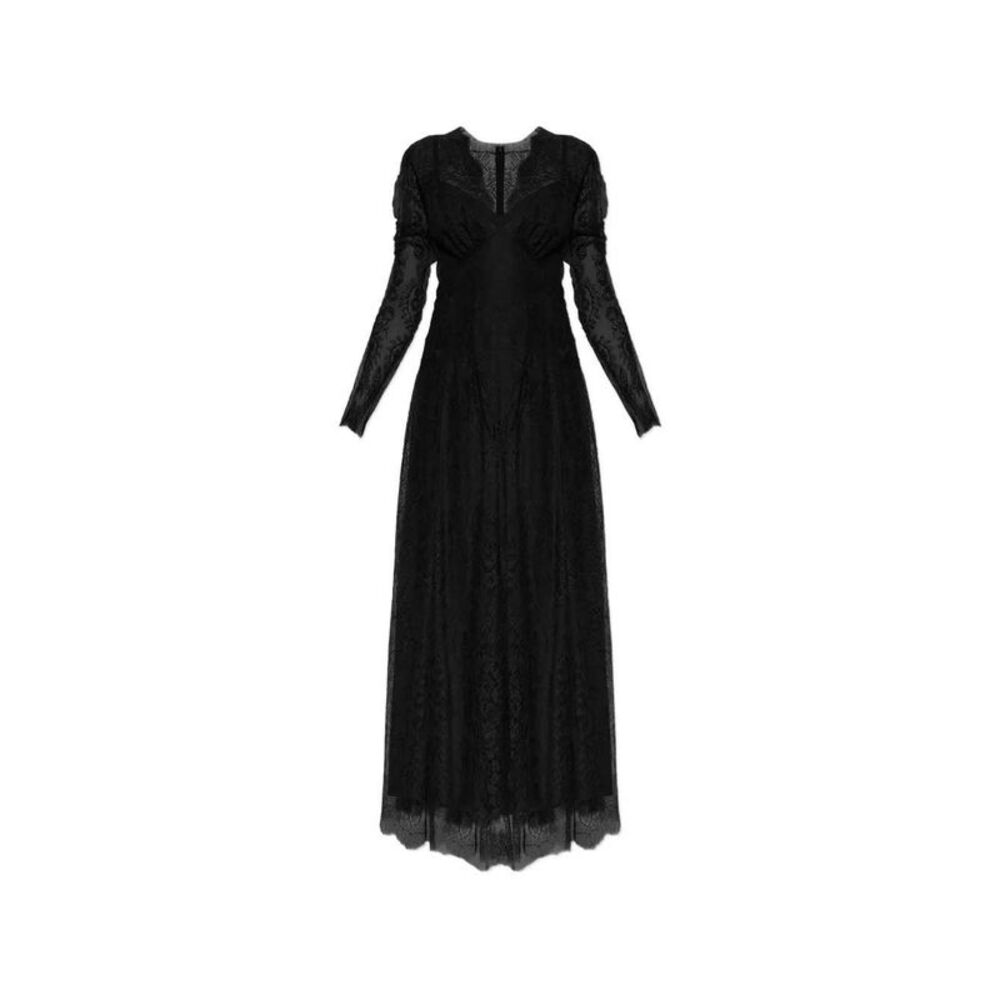 Dolce & Gabbana Women Chantilly Lace Dress